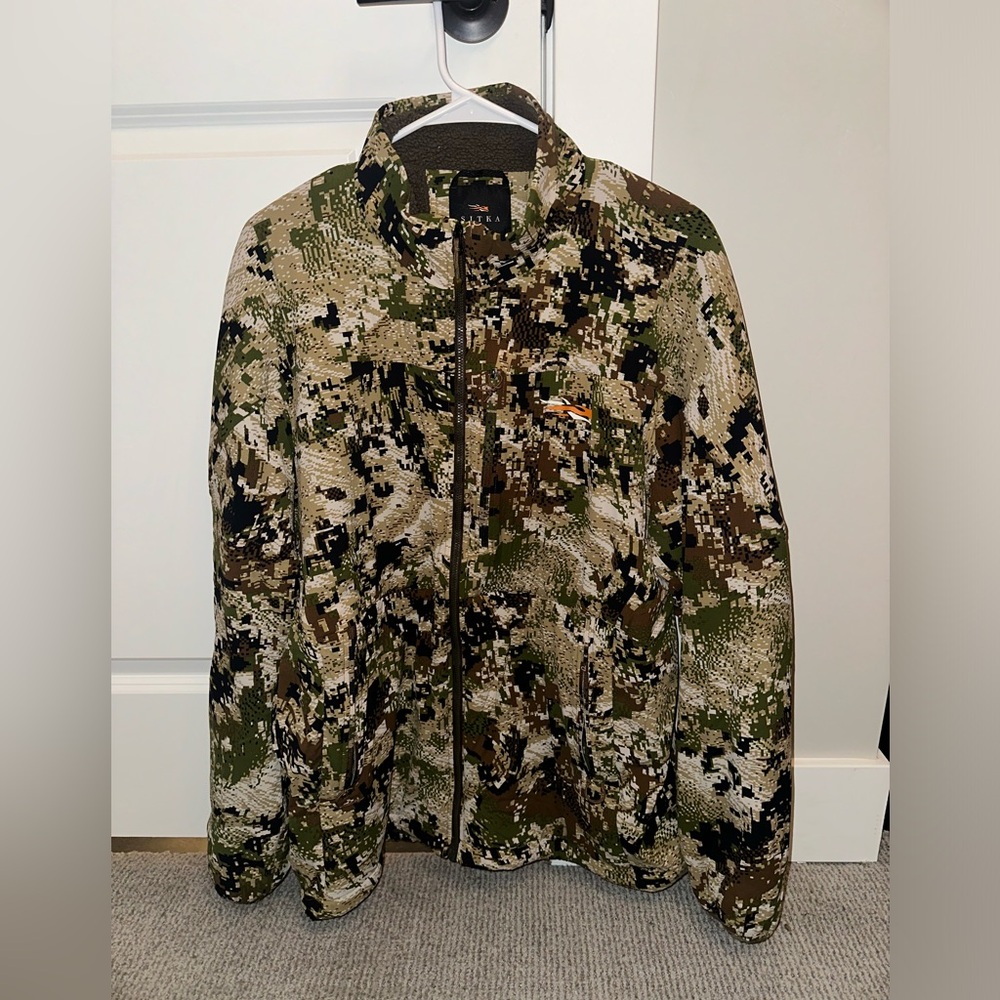 Sitka Ambient 200 Jacket